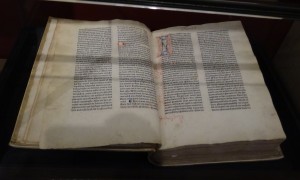 Delft Bible